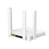 Router Ruijie/Reyee Wi-Fi 6 Dual Band (RGEW1800GXPRO)