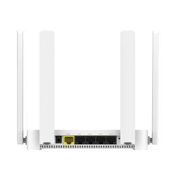 Router Ruijie/Reyee Wi-Fi 6 Dual Band (RGEW1800GXPRO)