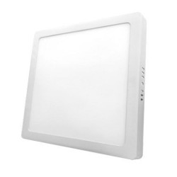 Panel LED Superficial 15W