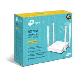 Router TPLink Archer C24