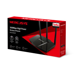 Routers Mercusys MW330HP