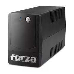 FORZA UPS  750VA/450W 120V 8- NEMA 50-60Hz