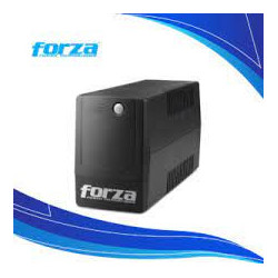 FORZA UPS  750VA/450W 120V 8- NEMA 50-60Hz