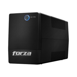 FORZA UPS INTERACTIVO 375W-750VA 120V 6 TOMAS