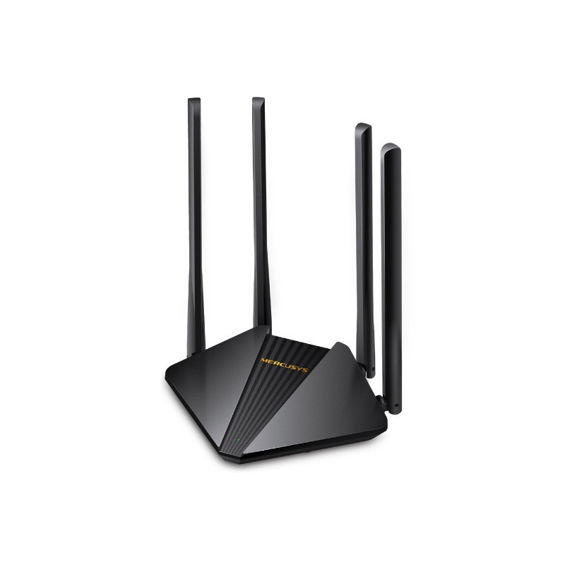 Router Mercusys Gigabit AC1200 MR30G