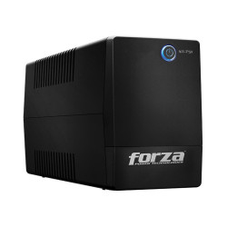 FORZA UPS INTERACTIVO 375W-750VA 120V 6 TOMAS