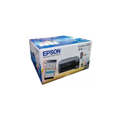 Impresora Epson EcoTank L1250 WiFi (c11cj71301)