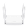 Router Inalámbrico Mercusys AC1200 Dual Band 4 Antenas 5dBi (AC10)