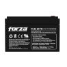 Batería sellada 12V 7Ah Forza (FUB-1270)