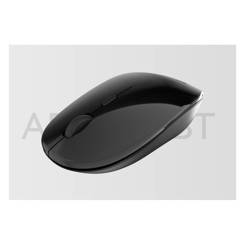 Mouse Inalámbrico KlipXtreme Arrow BT