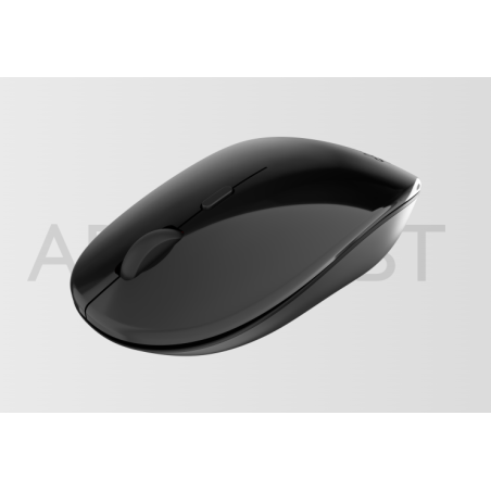 Mouse Inalámbrico KlipXtreme Arrow BT