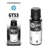 HP Botella de Tinta Negra GT53 90ML (1VV22AL)