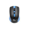 Mouse Inalámbrico 4 Botones Galos (XTM310)