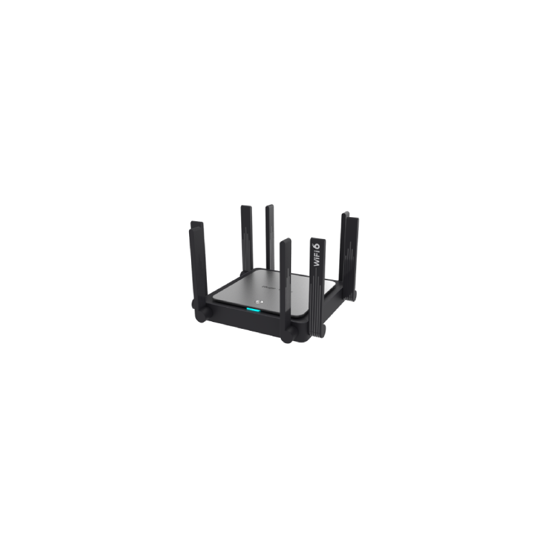 Router Ruijie/Reyee Casa Wi-Fi 6 Mesh Dual Band (RGEW3200GXPRO)
